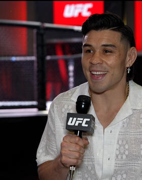 Bantamweight Ricky Simon Talks With UFC.com Ahead Of His First UFC Main Event Against Song Yadong At UFC Fight Night: Song vs Simon On April 29, 2023