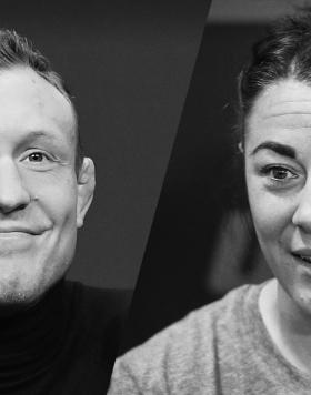 UFC Unfiltered Featuring Jack Hermansson and Molly McCann.