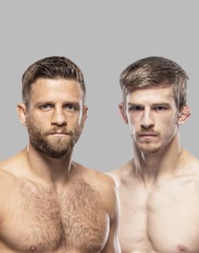 Don't Miss A Moment Of UFC Fight Night: Kattar vs Allen, Live From The UFC Apex In Las Vegas, Nevada On October 29, 2022 
