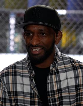 Welterweight Neil Magny discusses his upcoming bout against Daniel Rodriguez at UFC Fight Night: Rodriguez vs Lemos