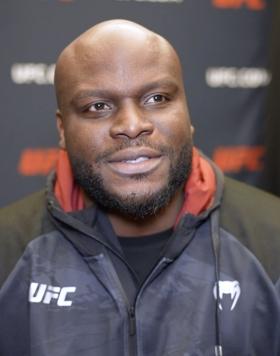 Heavyweight Derrick Lewis talks to UFC.com ahead of his main event bout against Serghei Spivac at UFC Fight Night Lewis vs Spivac